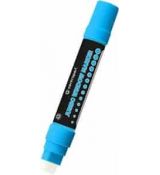 Fix 9120 modrý tekutá křída na sklo hrot 2-15mmy