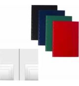 Desky A4 s kapsami 5-405