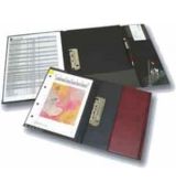 Desky pro řidiče A5 s klipem uvnitř 3406