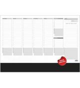 Mapa A2 stolní 50 týdnů OS100