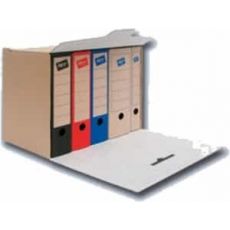 Archivní krabice 400x335x265 na5ks krabic