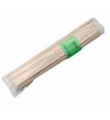 Špejle na špízy 4x4 300mm 35ks