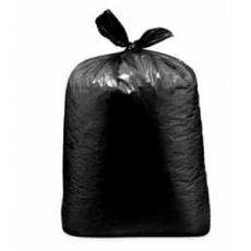 120l.100µm Pytel PE na stavební suť ČERNÝ 70 x 110 cm 135g/ks