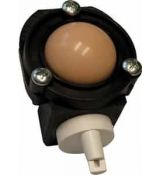 Náhradní pumpa do dávkovače mýdla Novo