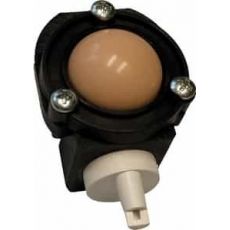 Náhradní pumpa do dávkovače mýdla Novo