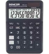 Kalkulačka Sencor SEC 311 12 místná 98x140