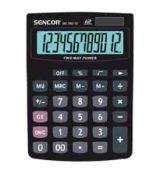 Kalkulačka Sencor SEC 340/12 100x140