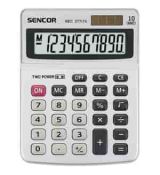 Kalkulačka Sencor SEC 377/10 100x131mm