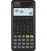 Kalkulačka Casio FX85 ES Plus 80x161mm