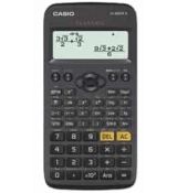 Kalkulačka Casio FX 82CE Čs. Menu 82x158mm