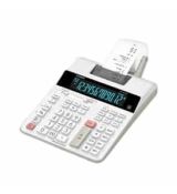Kalkulačka Casio FR 2650 RC 200x280mm