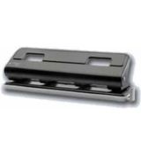 Děrovačka dvojitá Rapesco na 20 listů