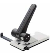 Děrovač Novus B 265 65listů-