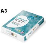 Xerox papír A3 NAUTILUS SuperWhite 80g 500l