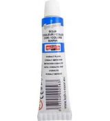 Tempera 16ml světle modrá kobalt