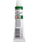 Tempera 16ml tmavě zelená