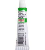 Tempera 16ml světle zelená