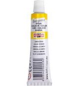 Tempera 16ml žlutá citron