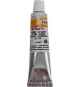 Tempera 16ml zlatá