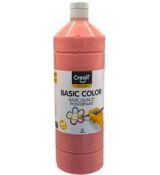 Tempera 1litr růžová Giotto 6330670