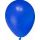 Nafukovací balónky světle modré "M" [10 ks]