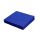 Ubrousek (PAP-FSC Mix) 1vrstvý tmavě modrý 33 x 33 cm [100 ks]