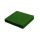 Ubrousek (PAP-FSC Mix) 2vrstvý tmavě zelený 33 x 33 cm [250 ks]