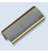 Vázací spony 10mm kov 1000ks