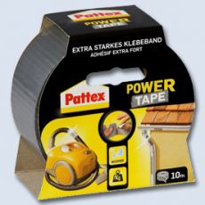 50/10m Lepící páska  Pattex Pover Tape