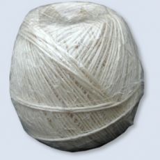 Motouz Sisal 2000 slabší 250g