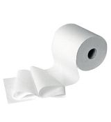 Papírové ručníky 2vr 150m 20 cm  bílé