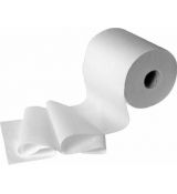 Papírové ručníky 3vr 100m 20 cm bílé