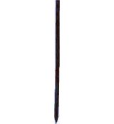 Bambusové špejle hrocené 15 cm, 2,5 mm [200 ks]