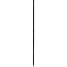Bambusové špejle hrocené 30 cm, 3 mm [200 ks]