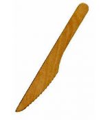 Nůž ze dřeva 16 cm