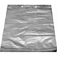 Přířez (HDPE) transparentní 25 x 36 cm v bloku [1000 ks]