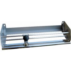 Odvinovač fólie 45 cm s kolečkem [1 ks]