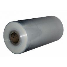 Průtažná fólie na palety (PE) 20µm 220% transparentní 50cm 17,5kg