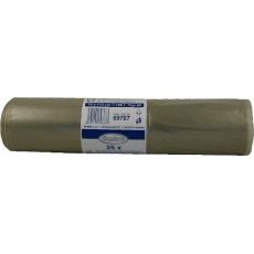 120l.38µm Pytel  (LDPE) transparentní 70 x 110 cm 52,1g/ks