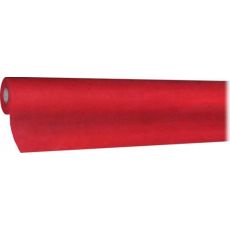 Ubrus PREMIUM 25 x 1,20 m červený [1 ks]
