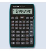Kalkulačka Sencor SEC 105BU/10 80x130