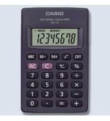 Kalkulačka Casio HL4A  56x87mm