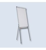 Flip Chart magnetická tabule YSA 2