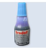 Trodat barva modrá 7010b 25ml