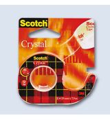 3M Páska Crystal Clear 19/7. 5m 6-1975