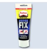 Lepidlo Pattex SuperFix 50g.  359