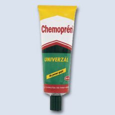Lepidlo Chemopren Universal 120ml