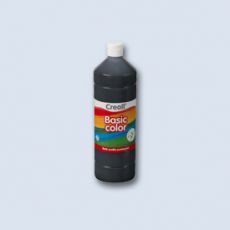 Tempera 1litr černá Creall