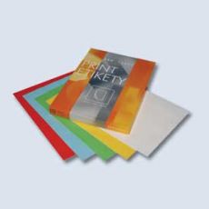 SLE Laser 192x61 color 5x20listů 400etik