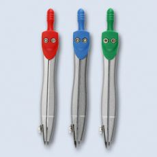 Kružítko Color mix SO1001LD 120mm